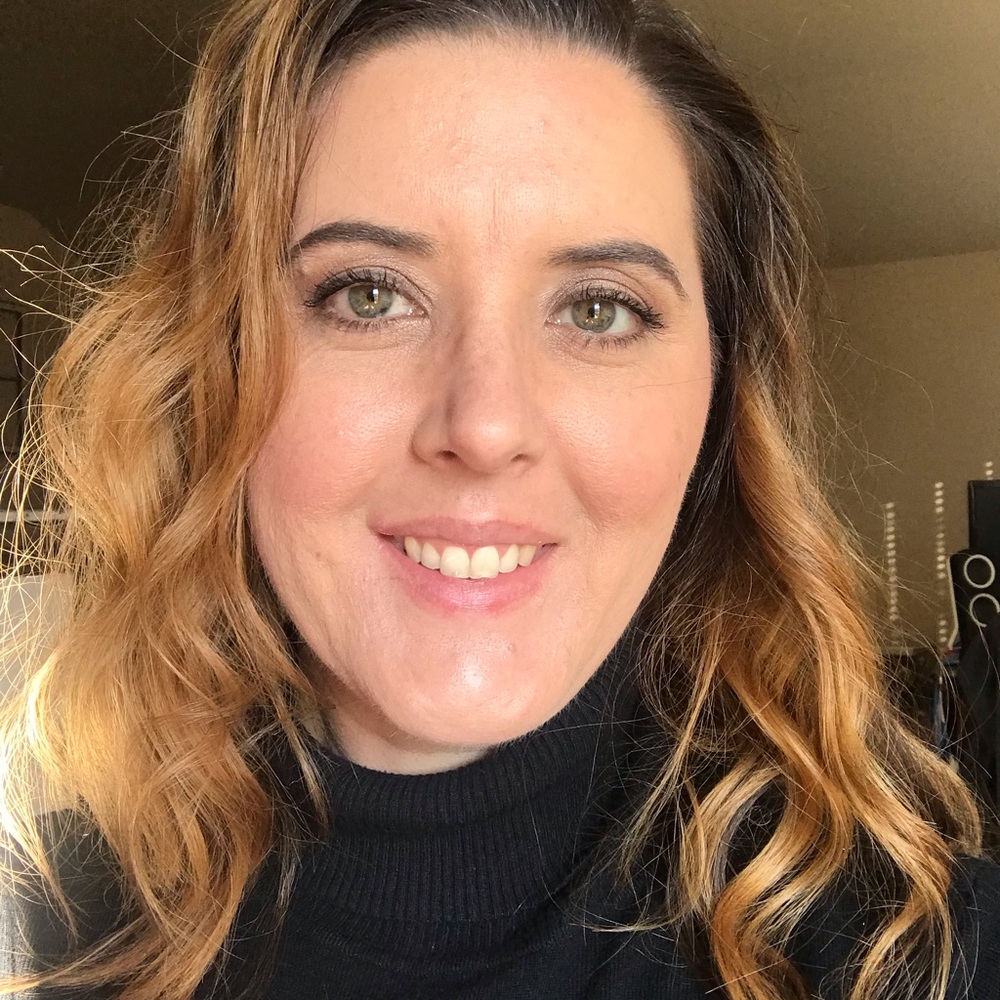 Meet your Posher, Ashlee